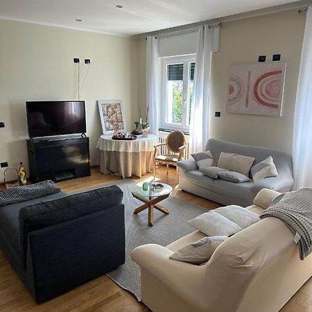 Luxury Center Appartment Novi Ligure Exteriör bild